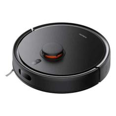 Robô Aspirador De Pó Vacuum Robot S20 Preto - Xiaomi
