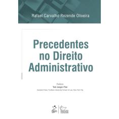 Livro - Precedentes no Direito Administrativo