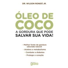 Óleo De Coco