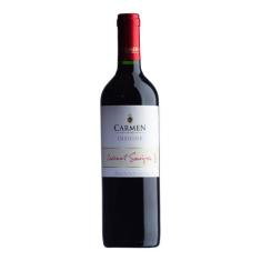 Vinho Tinto Carmen Insigne Cabernet Sauvignon 750ml