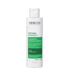 Vichy Dercos Anticaspa - Shampoo 125ml