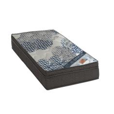 Colchão Solteiro Molas Ensacadas  SuperPocket ISO OrtoPillow (88x188x25) - Ortobom