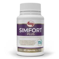 Simfort Plus Vitafor - 60 Cápsulas