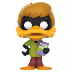 Funko Pop! Patolino Vestido De Salsicha Rogers - Edicao De 100 Anos De Aniversario Da Warner Broos #1240