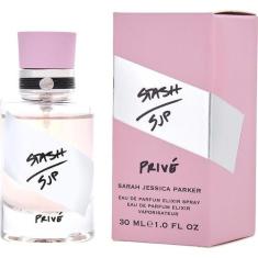 Perfume Feminino Sarah Jessica Parker Stash Prive EDP Elixir 30 ML