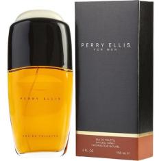 Perfume Masculino Perry Ellis Perry Ellis Eau De Toilette Spray 150 Ml