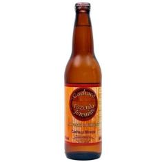 Cachaça fazenda jeremias 600ml