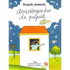 Aviãozinho De Papel