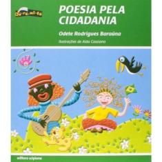 Poesia Pela Cidadania