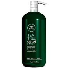 Shampoo paul mitchell tea tree special 1000ml