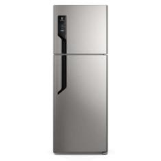 Geladeira Electrolux 480L Frost Free Duplex Com Autosense Efficient In