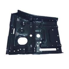 Chapa Estribo Le 1515195 Scania