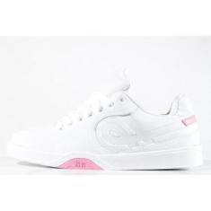 Tênis Öus - Imigrante Serie X Chicle O.E.-Unissex