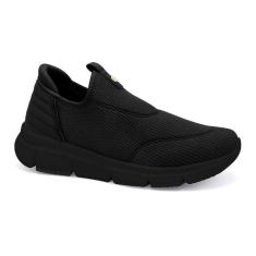Tênis Comfortflex Slip On Feminino-Feminino