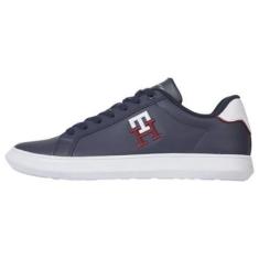 Tênis Tommy Hilfiger Daniel 24 Masculino-Masculino