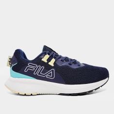 Tênis Fila Ride Feminino-Feminino