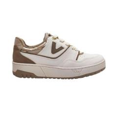 Tênis Via Marte Casual Feminino 042-017-05-Feminino