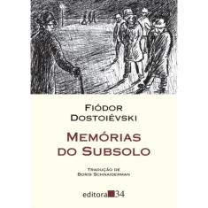 Memorias Do Subsolo
