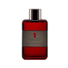 Perfume Antonio Banderas The Secret Temptation Masculino EDT 100ML