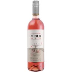 Vinho Rosé Miolo Seleção Rosé 750 Ml