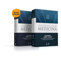 Goldman-Cecil Medicina