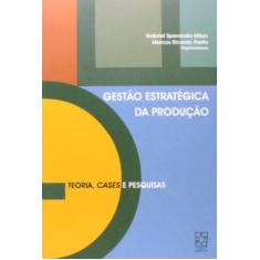 Gestao estrategica da producao - EDUCS, 3