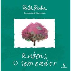 Livro Rubens, O Semeador - 02 Ed