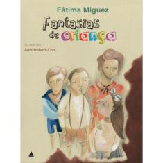 Fantasias De Criança