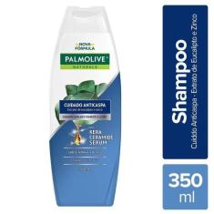 Shampoo Palmolive Anti-Caspa Clássico 350ml