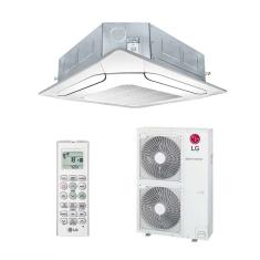 Ar condicionado Split 18000 BTU/h frio 220V system LG