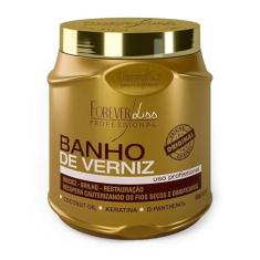 Forever Liss Mascara Banho De Verniz 1Kg