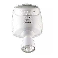 Ducha Jet4 127V 5500W, Lorenzetti, 7540152, Branco, Pequeno