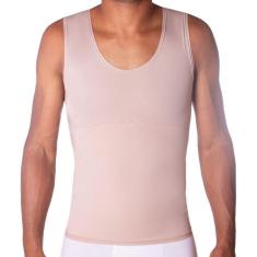 Camiseta Postural Masculina Shapewear Vi Menswear