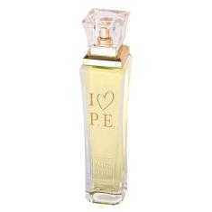 I Love P.e. Paris Elysees - Perfume Feminino - Eau De Toilette - 100ml
