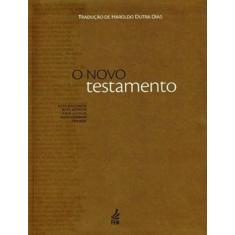 Novo Testamento, O - Fed. Espirita Brasileira