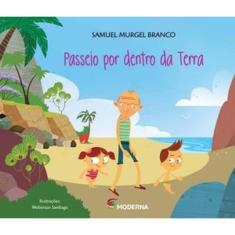 Passeio Por Dentro Da Terra