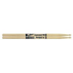 Baqueta De Bateria Liverpool American Hickory 7A