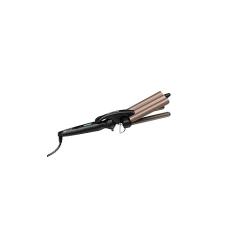 MODELADOR DE CABELO PROFISSIONAL VERTIX X330 TRIPLE WAVE