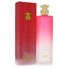 Perfume Feminino Tous Neon Candy Eau De Toilette 90 ml