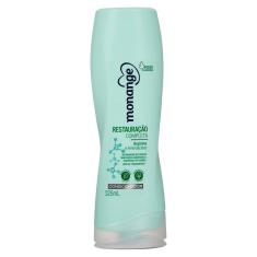Condicionador Monange Restaura que Gosto 325ml