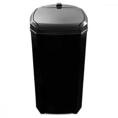 Lavadora Suggar Lavamax LX10 com capacidade de 10kg - Preto
