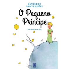 Livro - O Pequeno Príncipe