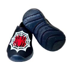 Tênis Infantil Calce Fácil Menino-Masculino