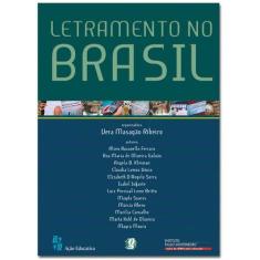 Livro - Letramento no Brasil