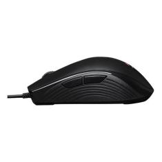 Mouse Gamer USB Hyperx Pulsefire Core 6.200 Dpi Iluminacao RGB - Preto