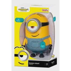 Boneco minions stuart