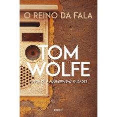 Livro - O reino da fala