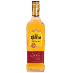 Tequila Jose Cuervo Ouro Especial Reposado 750ml, 750ml