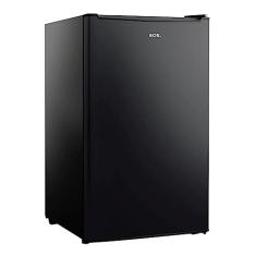 Frigobar Eos Ice Compact 93 Litros Preto Efb101p 220v