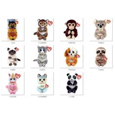 Pelucia Beanie Babies Ty Serie 1